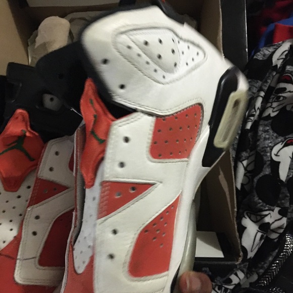 Gatorade 6s - Picture 3 of 4